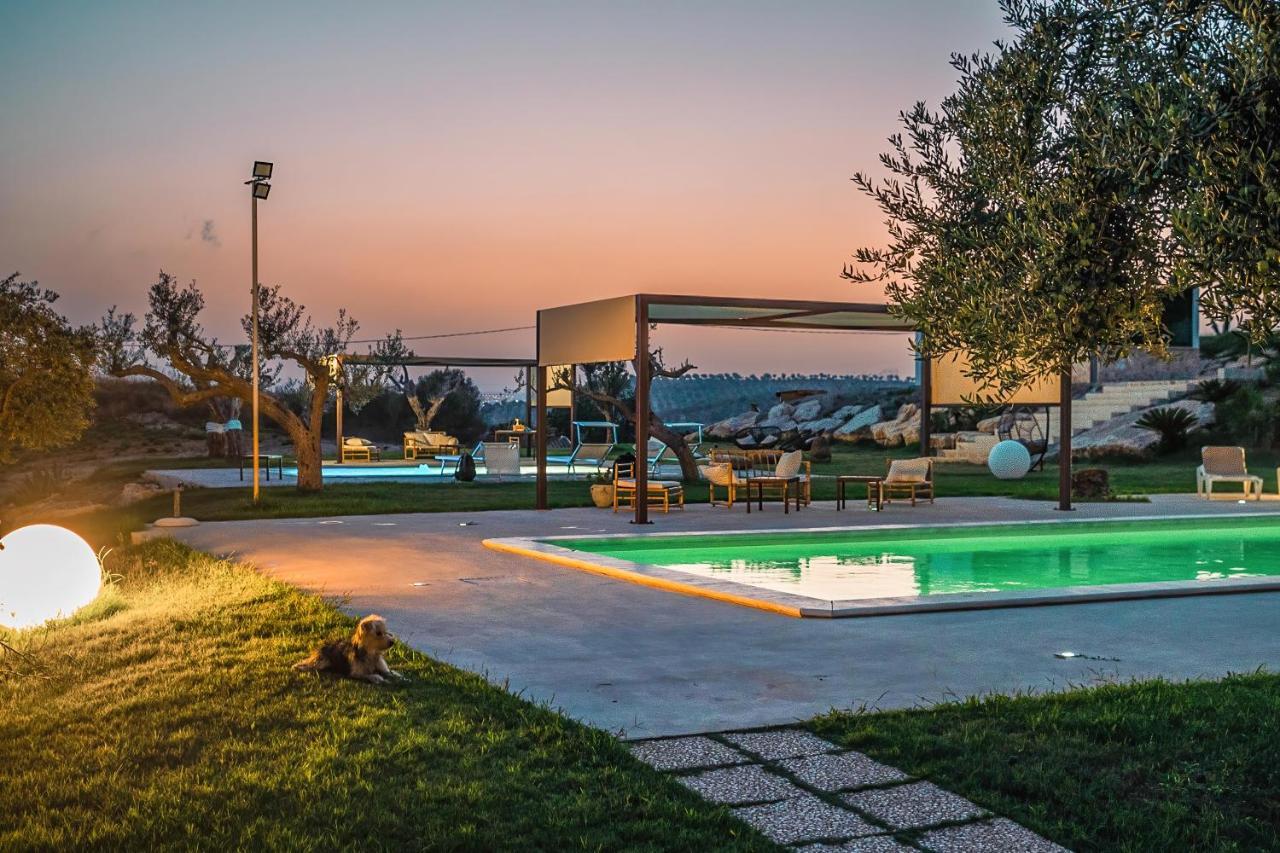 Le Valli Di Vendicari Lido di Noto 외부 사진
