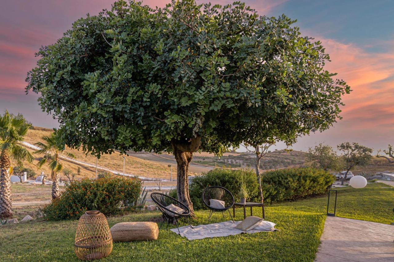 Le Valli Di Vendicari Lido di Noto 외부 사진